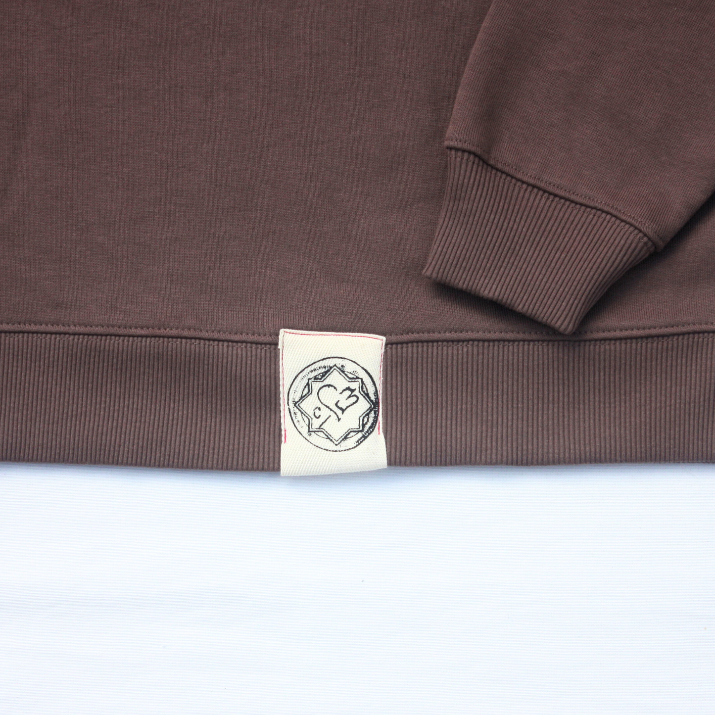 c/ Amor 3 Taller - Sudadera