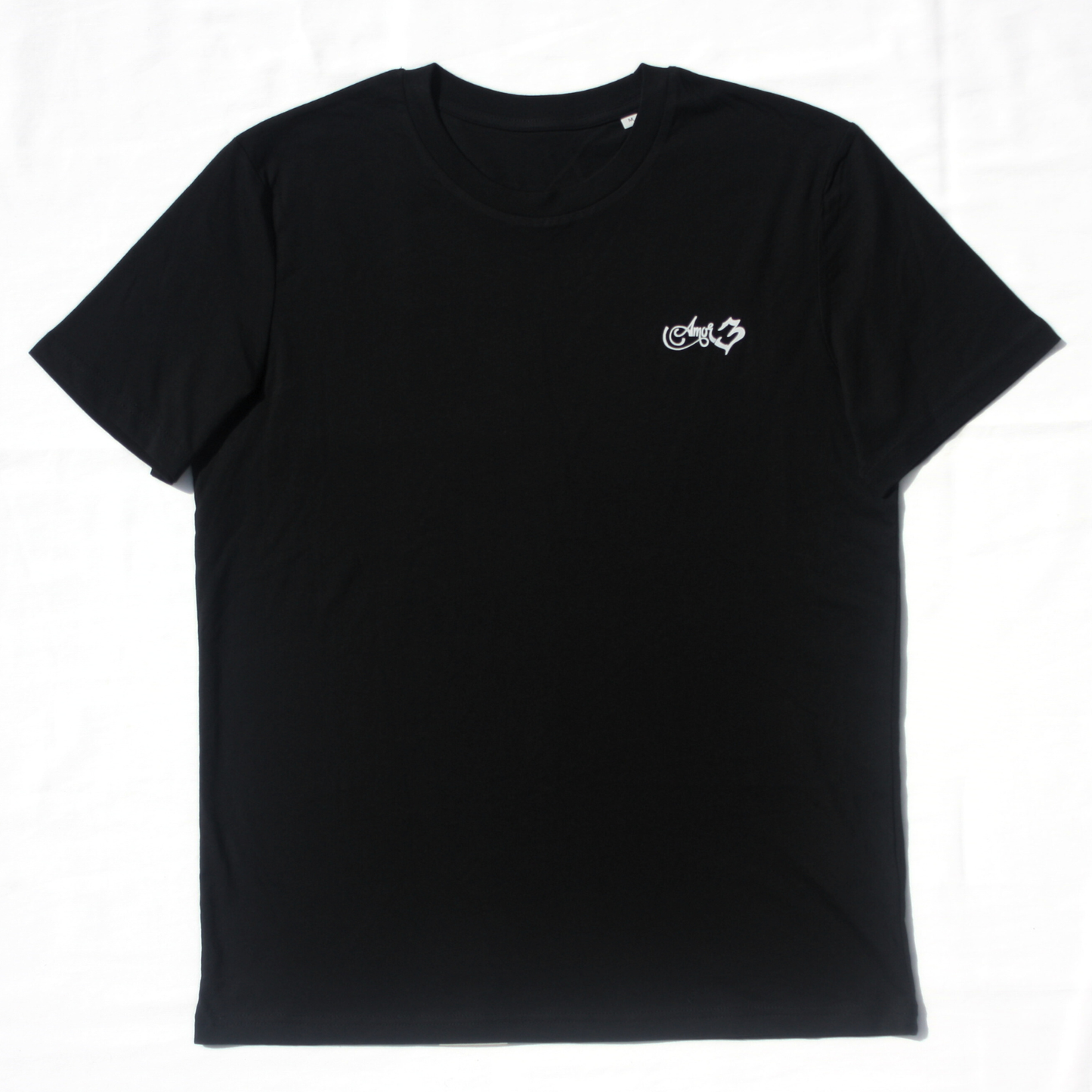 Vivo en calle Amor 3 - camiseta