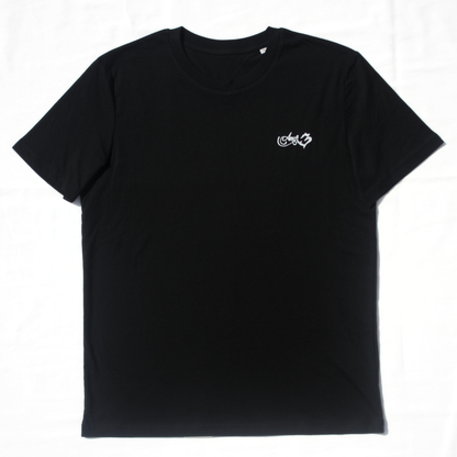 Vivo en calle Amor 3 - camiseta