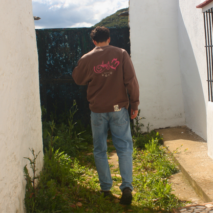c/ Amor 3 Taller - Sudadera