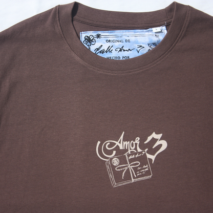 "Un respiro" camiseta