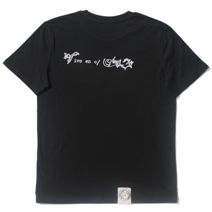 Vivo en calle Amor 3 - camiseta
