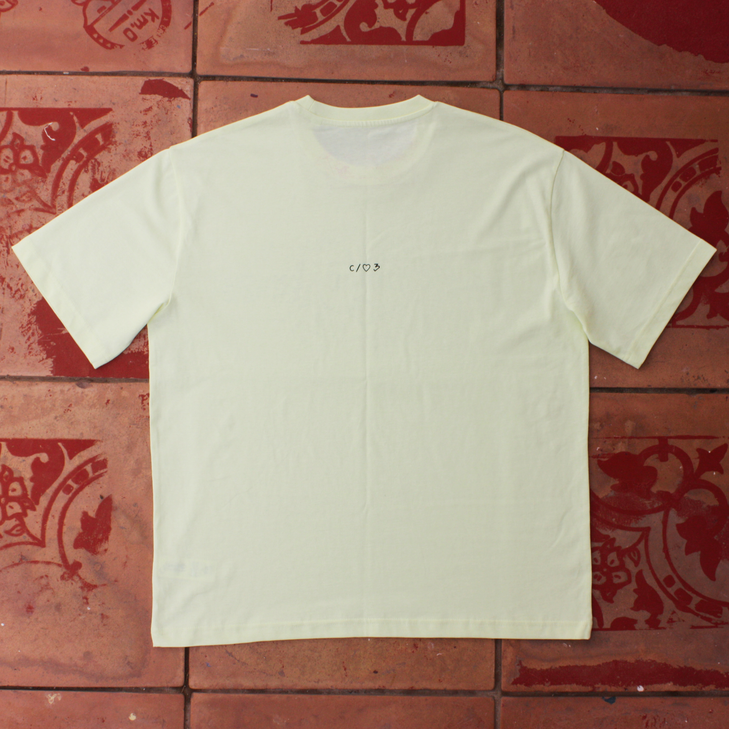 FIESTAS DE VERANO -Camiseta