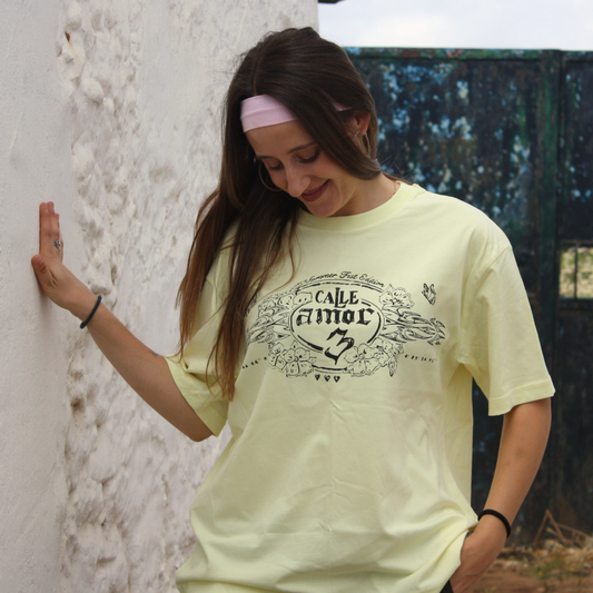 FIESTAS DE VERANO -Camiseta