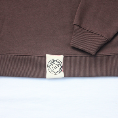 c/ Amor 3 Taller - Sudadera