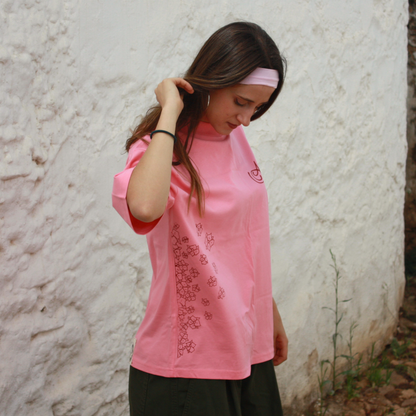 c/ Amor 3 Taller - camiseta