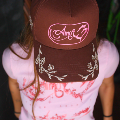 Gorra "TALLER ANDALUZ"