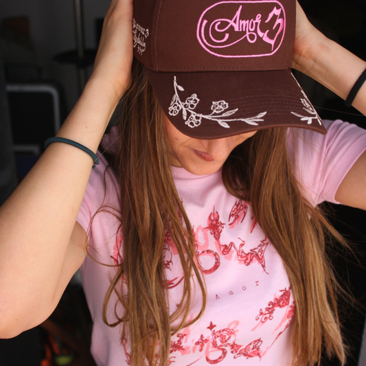 Gorra "TALLER ANDALUZ"