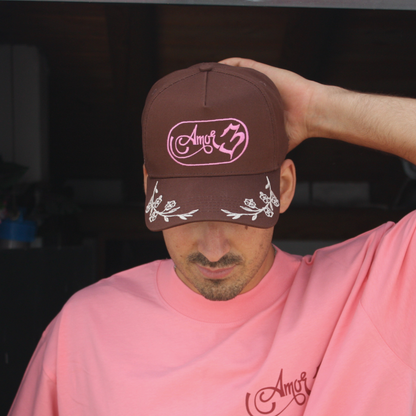 Gorra "TALLER ANDALUZ"