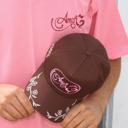 Gorra "TALLER ANDALUZ"