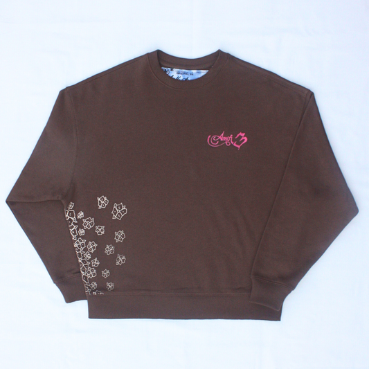 c/ Amor 3 Taller - Sudadera