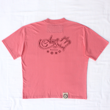 c/ Amor 3 Taller - camiseta
