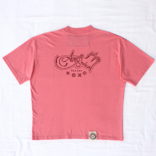 c/ Amor 3 Taller - camiseta