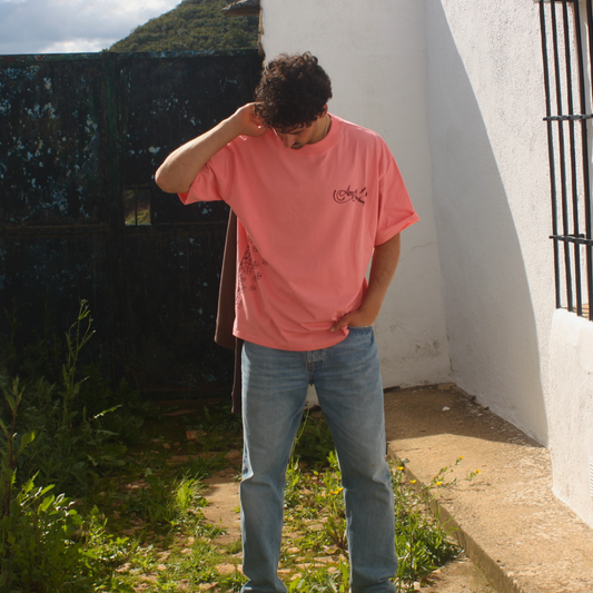 c/ Amor 3 Taller - camiseta