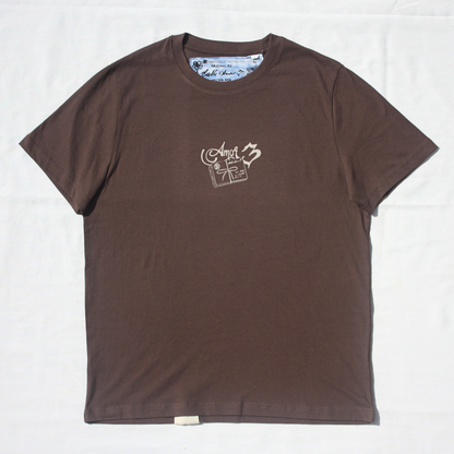"Un respiro" camiseta