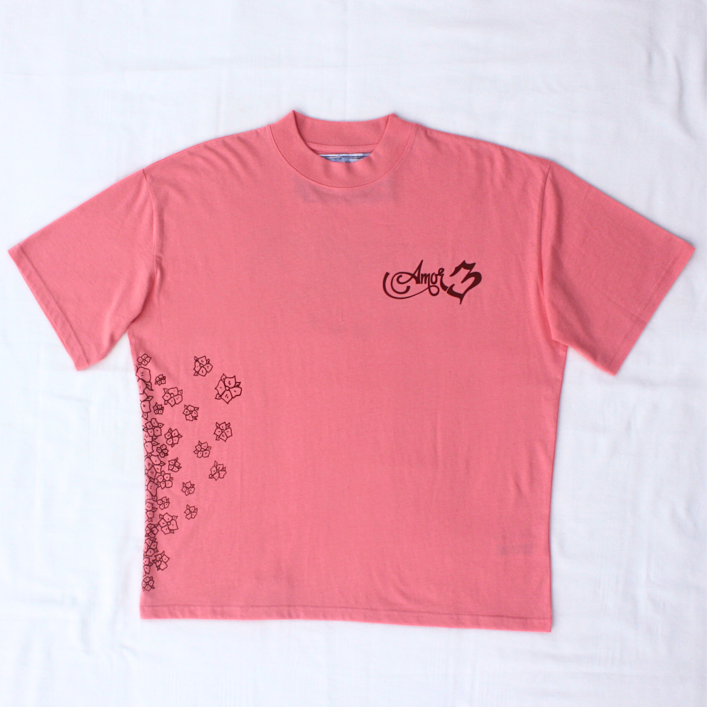 c/ Amor 3 Taller - camiseta