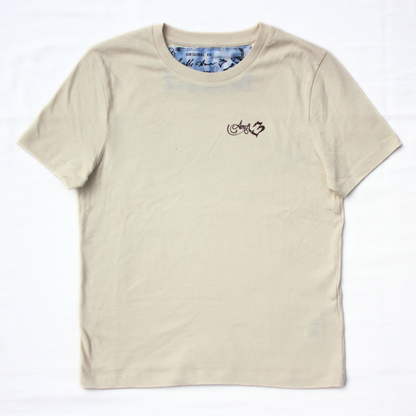 Vivo en calle Amor 3 - Camiseta ajustada